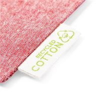 ASTUCCIO IN COTONE RICICLATO